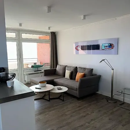 Strandhotel Hotel