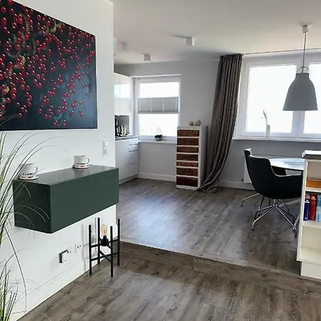 فندق Strandhotel Wyk auf Föhr