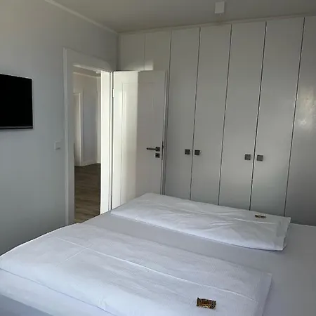 Strandhotel Wyk auf Föhr