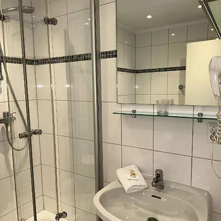 Hotel Strandhotel