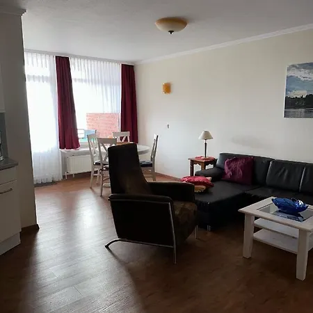 Strandhotel Hotel 3*