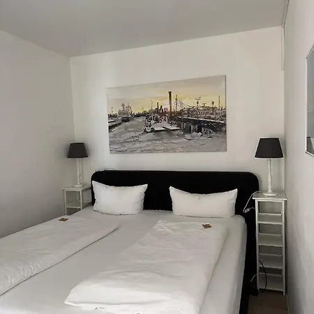 Strandhotel فندق 3*