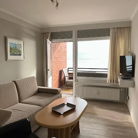 Hotel Strandhotel