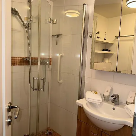 Hotel Strandhotel 3*