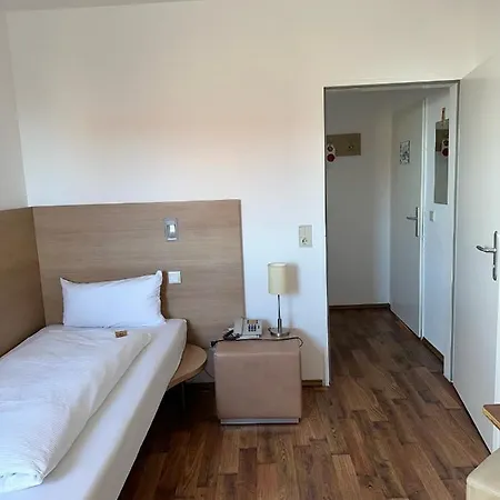 Strandhotel 3*