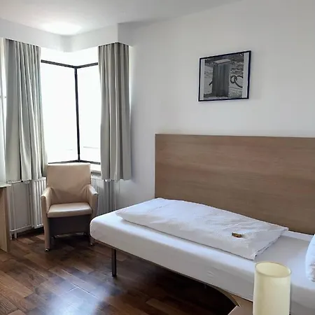 Strandhotel