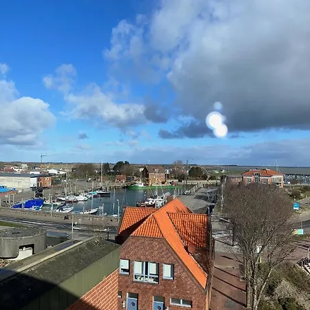 Strandhotel 3* Wyk auf Föhr