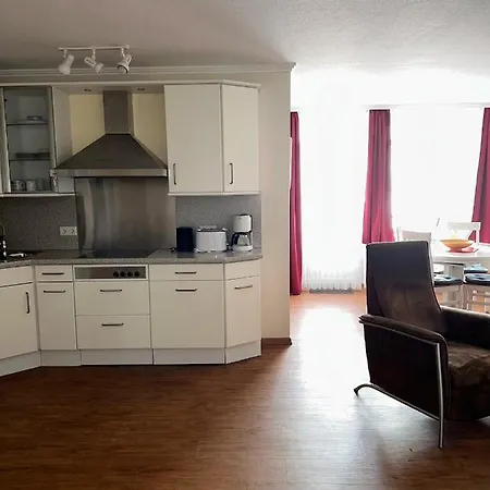Strandhotel 3*