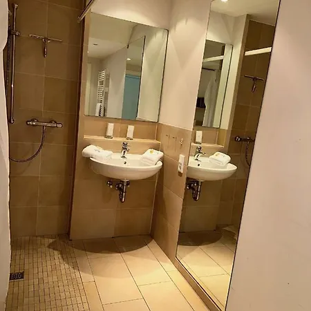 Strandhotel Wyk auf Föhr