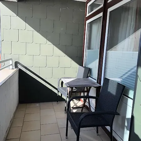 Strandhotel 3*