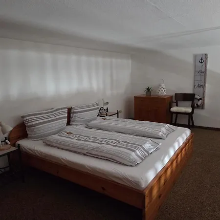 Hotel Strandhotel 3*