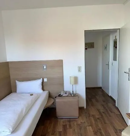 Hotel Strandhotel