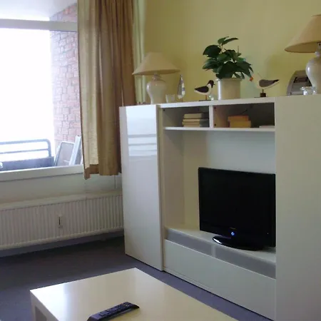 Strandhotel 3*